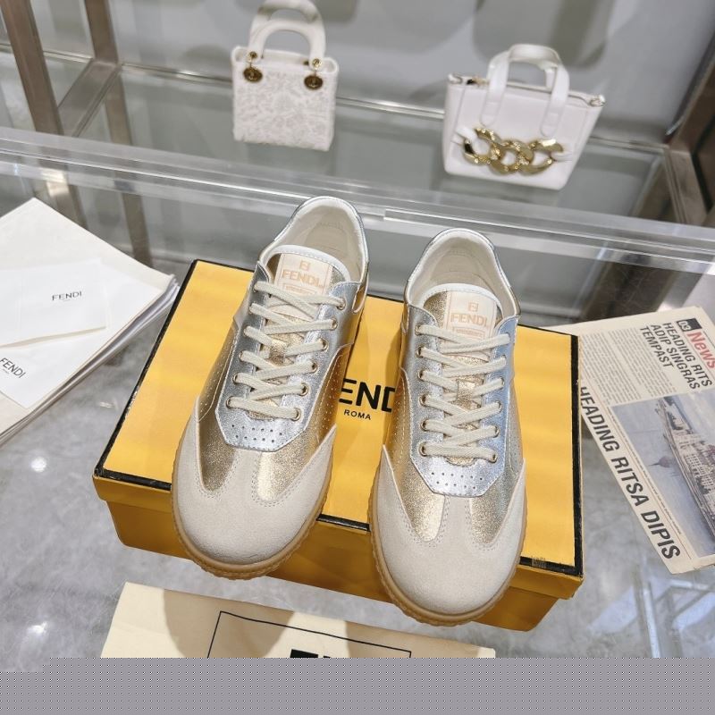 F**di casual shoes